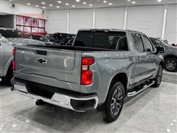 شيفروليه سلفرادو